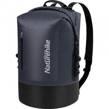 Sac imperméable à l’eau, séparations multiples – Camping, surf, voyage