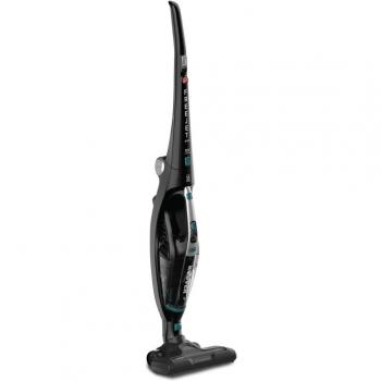 Green Hoover Freejet EVO FE18LI – Handheld Vacuum + Brush