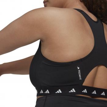 Brassière adidas Powerreact pour Femme