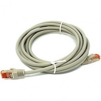 Cavo di rete S/FTP Tecline Exertis CAT6 3m