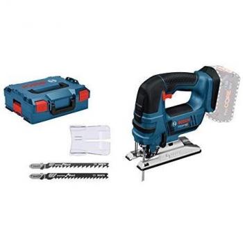 Bosch GST 18 V-Li B power jigsaws 2,4 kg