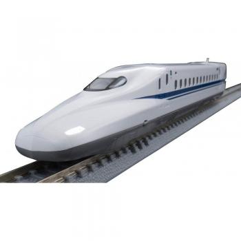Nozomi FM-006: N700A First-Class Coach N Gauge