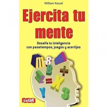 Ejercita tu mente