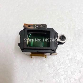 VF Sucher Block assy mit Anzeige teil für Sony ILCE-7sM2