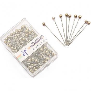 100pcs DIY Sewing Patchwork Pins