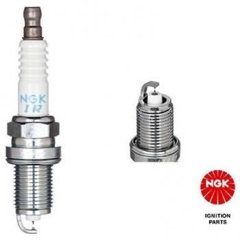 NGK Bougie d'allumage TOYOTA 90911 9091901265 Yaris Schrägheck (_P13_)