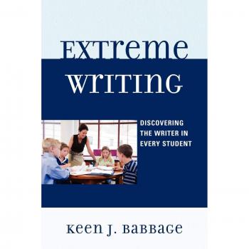 Extreme Writing