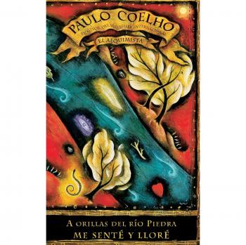 A Orillas Del Rio Piedra Me Sente Y Llore / By the River Piedra, I Sat Down and Wept