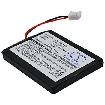 Batterie Mk11-2903 pour Sony PS3 Wireless QWERTY Keypad