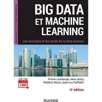 Big Data et Machine Learning