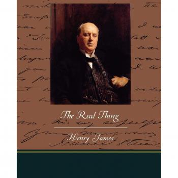 The real thing paperback