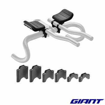 Reposa-Brazos Clip-On para Manillar Giant