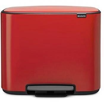 Brabantia Bo Pedal Bin