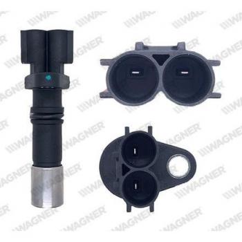 Gerador de Impulsos com Cambota CRS 00030 Wagner