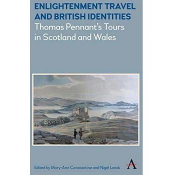 Enlightenment Travel and British Identities by Edited by Mary Ann Constantine & Edited by Nigel Leask