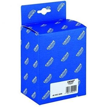 Remplacement de filtre anti-odeurs pour douche wc Grohe Sensia Care 468