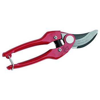 Sécateur de jardin Due Cigni 19 cm, lames SK5
