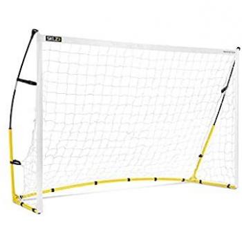 Portería Fútbol Quickster Desmontable