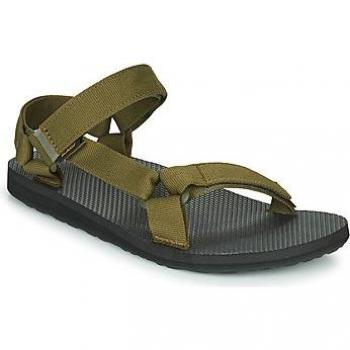 Teva Sandalen Herren Original Universal in Dark Olive