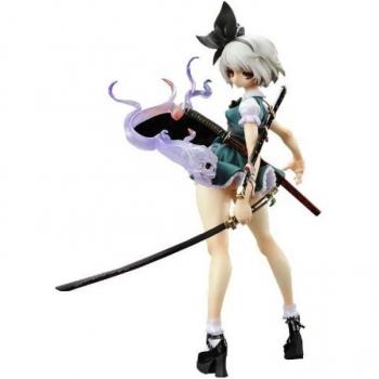 Youmu Konpaku Milestone Figur ver.OZ
