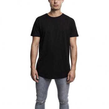 Urban Classics Men's Shaped Long Tee T-Shirt