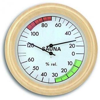 TFA Sauna Chronometer 40.1006