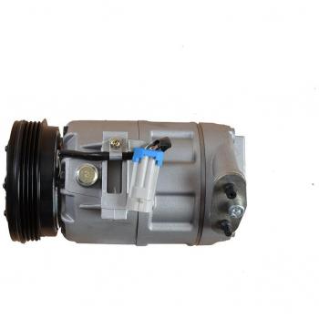NRF 32081 Air Conditioning Compressor