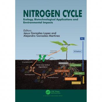 Vitalsource Technologies, Inc. Nitrogen Cycle