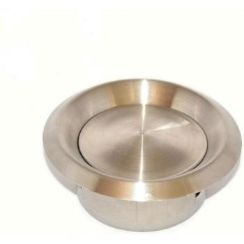 Difusor de Ventilación Circular para Techo