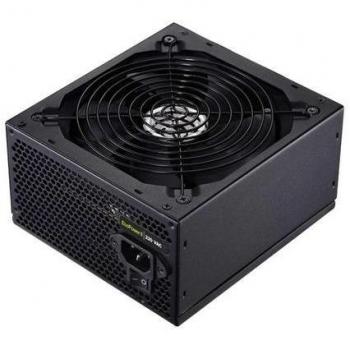 TooQ TQEP-600SP 600W ATX Black Power Supply Units (x3)