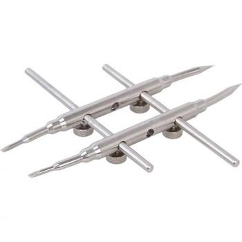 Antimagnetic Lens Opening Wrench