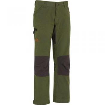 Swedteam Lynx JR Outdoorhose (Jaggrün)