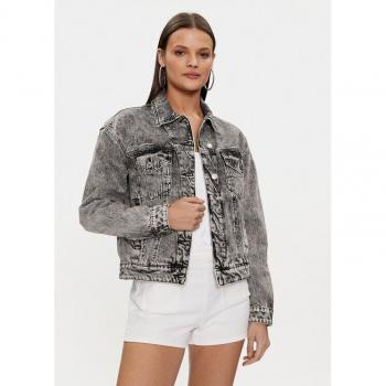 Giacca Guess Clarette W4RN62 D56B3 in Grigio