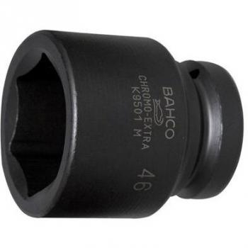 Douille à choc Bahco 6 pans 1 22 mm K9501M-22