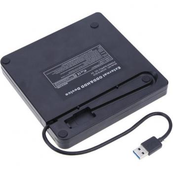 External DVD CD Writer for Laptop