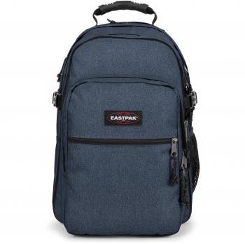 Sac à dos Eastpak Tutor, 48 cm, 39 L, Bleu (Double Denim)