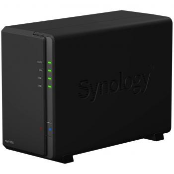 Disque dur intégré NVR216 SYNOLOGY 9CAN – 2 baies