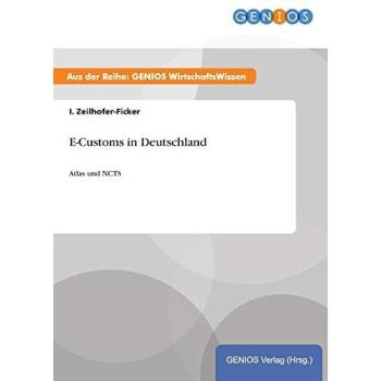 Zeilhofer-Ficker, I.: E-Customs in Deutschland