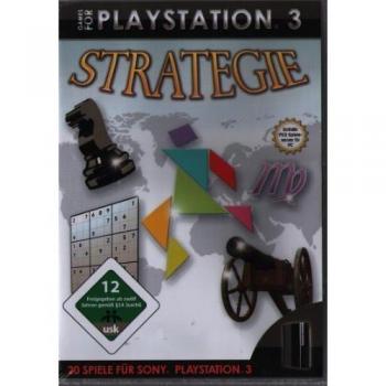 Tácticas Internacionales PS3 Alemán