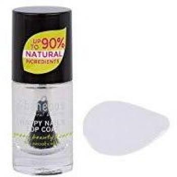 Esmalte de Uñas Happy Nails, Cristal (5 ml)