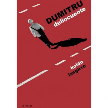 Dumitru delincuente