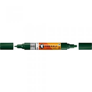 Marqueur Acrylic Twin 145 Vert Futuriste