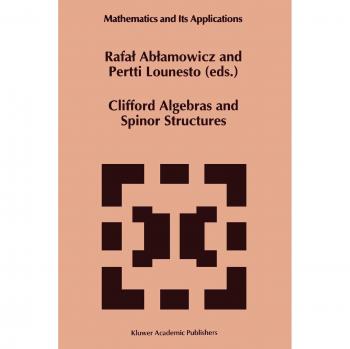 Clifford Algebras and Spinor Structures