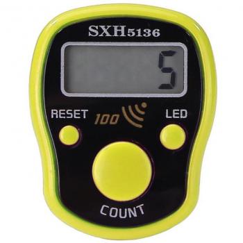105mm Electronic Tally Counter 0-99999