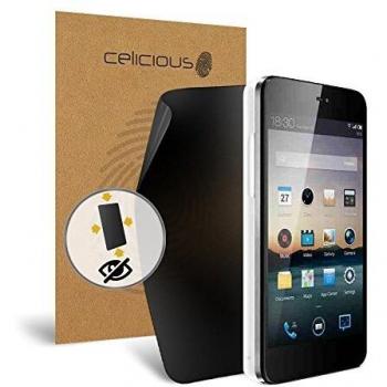 VigilantGuard 4‑Way Anti‑Spy Filter – Meizu MX2 Version