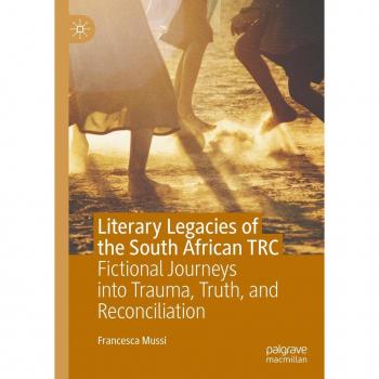 Vitalsource Technologies, Inc. Literary Legacies Of The South African Trc