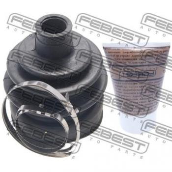 FEBEST Constant Velocity Joint Boot 1217-TER