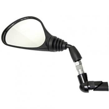 Left Mirror for E-Bike by Busch & Müller