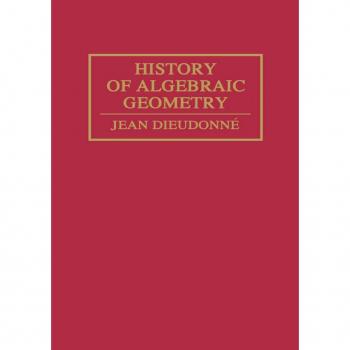 Vitalsource Technologies, Inc. History Algebraic Geometry