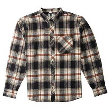 Lumber Classic Dullgo Hemd